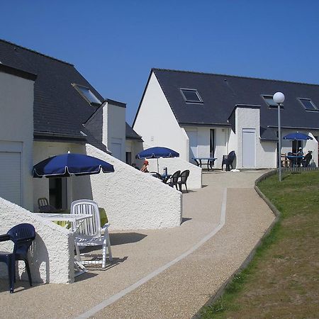 Ker-Ar-Mor Village Vacances Clohars-Carnoët Kültér fotó