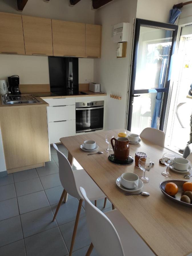 Ker-Ar-Mor Village Vacances Clohars-Carnoët Kültér fotó