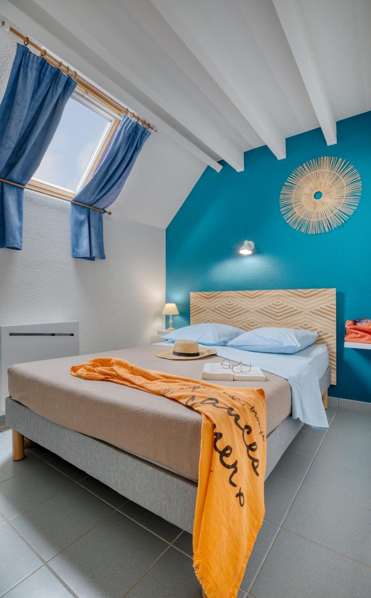 Ker-Ar-Mor Village Vacances Clohars-Carnoët Kültér fotó
