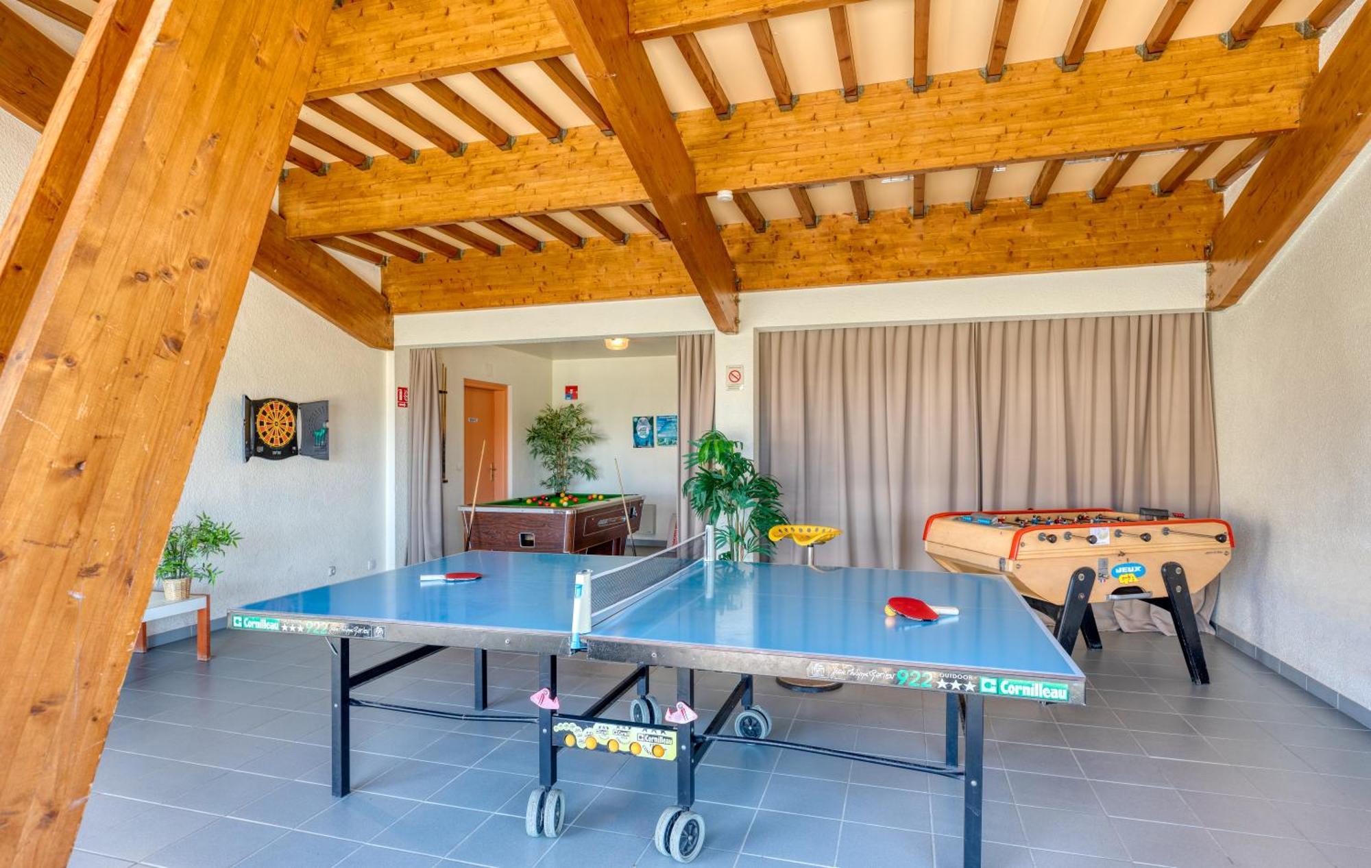 Ker-Ar-Mor Village Vacances Clohars-Carnoët Kültér fotó