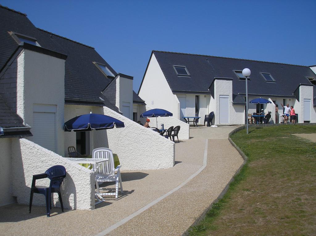 Ker-Ar-Mor Village Vacances Clohars-Carnoët Kültér fotó