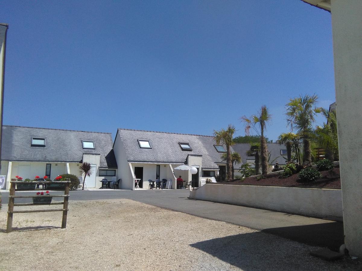 Ker-Ar-Mor Village Vacances Clohars-Carnoët Kültér fotó